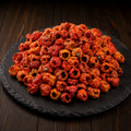 Antep Kuru Acı Biber (Getrocknete Scharfe Paprika für Dolma)