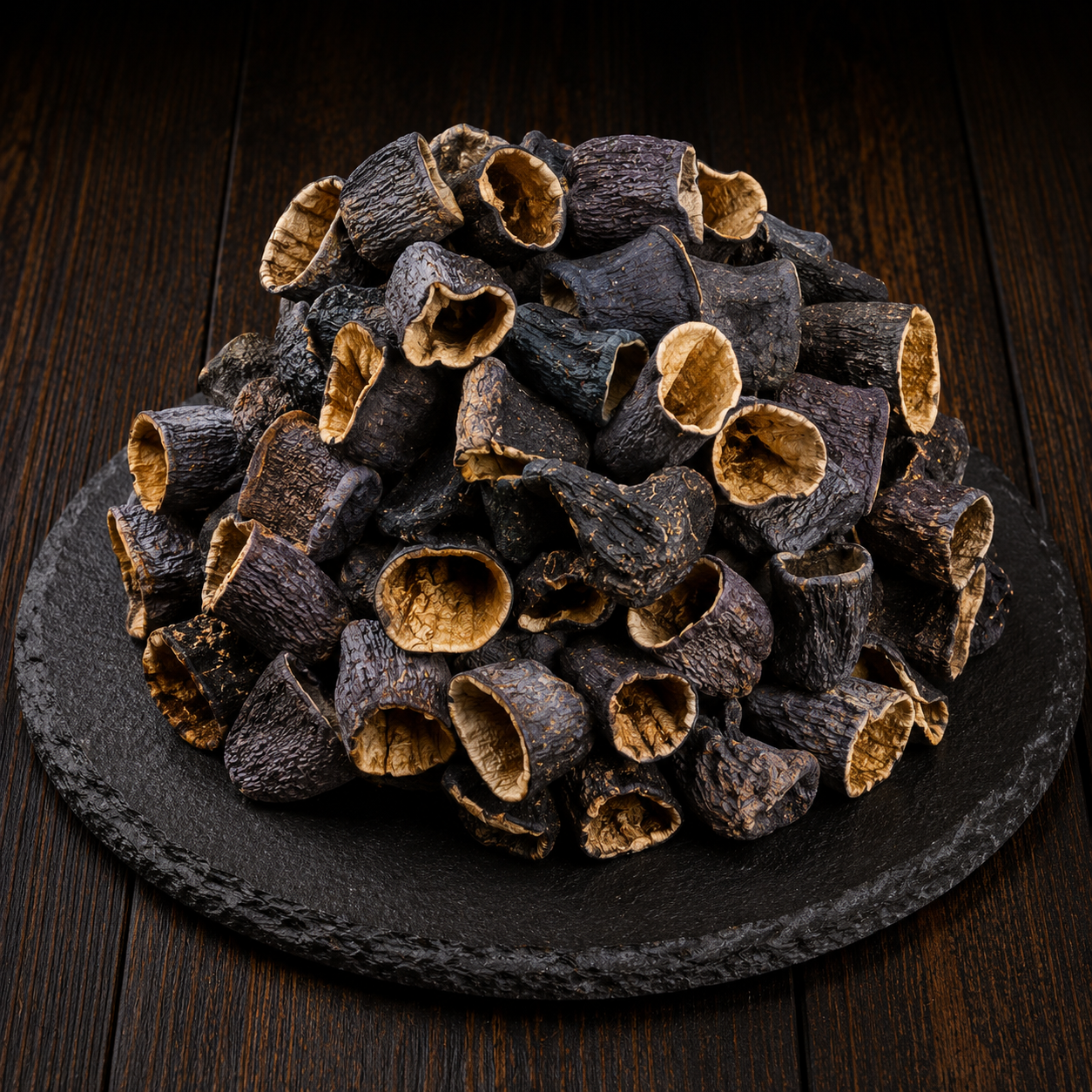 Antep Kuru Patlıcan (Getrocknete Auberginen für Dolma)