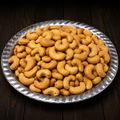 Kaju Kavrulmuş Tuzlu (Geröstete Cashewkerne mit Salz)