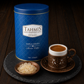 Tahmis Damla Sakızlı Kahve (Türkischer Kaffee mit Mastix aus Gaziantep)