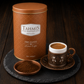 Tahmis Dibek Kahvesi (Traditioneller Dibek Kaffee)