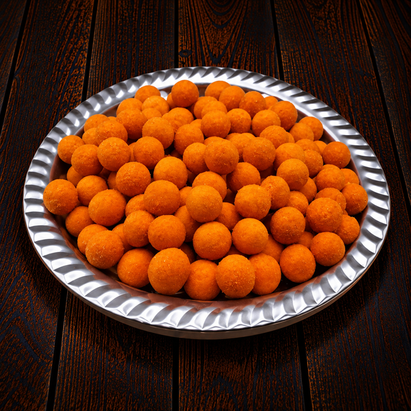 Cips Leblebi